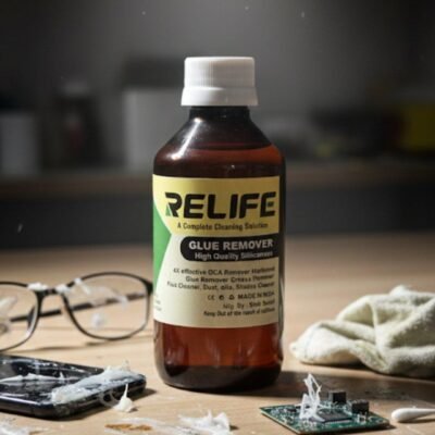 Glue Remover Liquid | Bazzarking