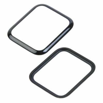 Front Screen Outer Glass Lens With OCA for Apple Watch Series 4 / 5 / 6  (40mm)