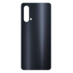 Back Panel Cover for OnePlus Nord CE 5G - Black