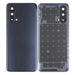 Back Panel Cover for OnePlus Nord CE 5G - Grey