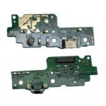 Charging Connector Flex / PCB Board for Honor Holly 3