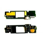 Charging Connector Flex / PCB Board for Lava A77