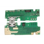 Charging Connector Flex / PCB Board for Lenovo K6 Note K53a48