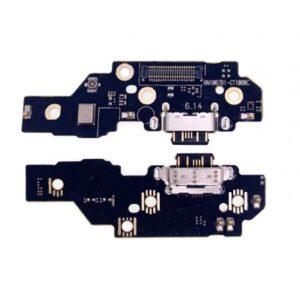 Charging Connector Flex / PCB Board for Nokia 5.1 Plus (Nokia X5)