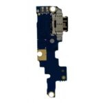 Charging Connector Flex / PCB Board for Nokia 6.1 Plus
