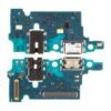 charging connector flex pcb board for samsung galaxy m51 by Bazzarking