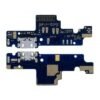 charging connector flex pcb board for xiaomi redmi note 4 by bAZZARKING