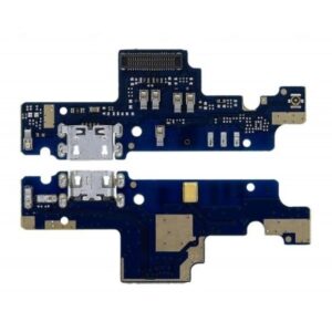 Charging Connector Flex / PCB Board for Xiaomi Redmi Note 4