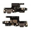 charging connector flex pcb board for xiaomi redmi note 7 by bAZARKIONG