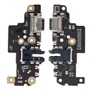 Charging Connector Flex / PCB Board for Xiaomi Redmi Note 8 Pro