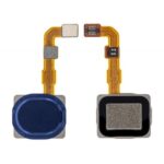 Fingerprint Sensor with Flex Cable for Samsung Galaxy A20s Blue