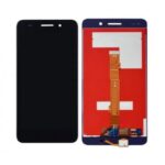 LCD with Touch Screen for Honor Holly 3 - Black (display glass combo folder)