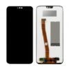 lcd with touch screen for huawei p20 lite black by bAZZARKING