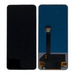 LCD with Touch Screen for Oppo Reno 2 - Black (display glass combo folder) | OLED