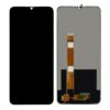 lcd with touch screen for realme 5s black by Bazzarking