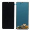 lcd with touch screen for samsung galaxy a31 black by Bazzaring