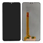 LCD with Touch Screen for Vivo Y93 - Black (display glass combo folder) SVC