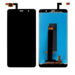 LCD with Touch Screen for Xiaomi Redmi Note 3 16GB - Black (display glass combo folder)