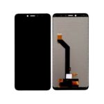 LCD with Touch Screen for Xiaomi Redmi S2 - Black (display glass combo folder)