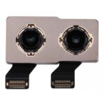 Replacement Back Camera for Apple iPhone X (Main Camera)