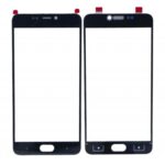 Front Glass for Gionee A1 - Black