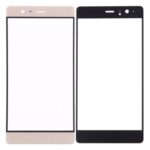Front Glass for Huawei P9 - Gold
