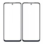 Front Glass for Infinix Hot 12 Play - Black