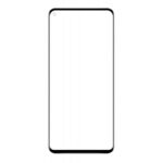 Front Glass for Itel Vision 2 - Black