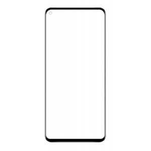 Front Glass for Itel Vision 2 - Black