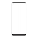 Front Glass for Oppo A53 2020 - Black