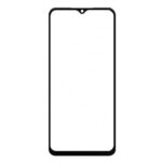 Front Glass for Samsung Galaxy A23, A13 4G- Black