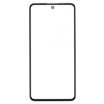 Front Glass for Xiaomi 11T - Black