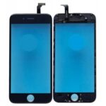 Touch Screen Digitizer for Apple iPhone 6 128GB - Black