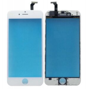 Touch Screen Digitizer for Apple iPhone 6 128GB - White