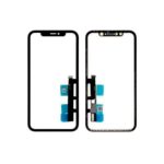 Touch Screen Digitizer for Apple iPhone XR - Black