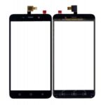Touch Screen Digitizer for Coolpad Note 3 - Black