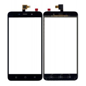 Touch Screen Digitizer for Coolpad Note 3 - Black