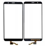 Touch Screen Digitizer for Honor 7X - Black