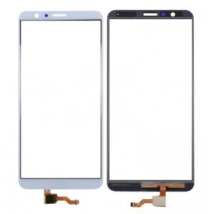 Touch Screen Digitizer for Honor 7X - White