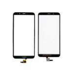 Touch Screen Digitizer for Huawei Honor 7C - Black