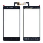 Touch Screen Digitizer for Lenovo K8 - Black