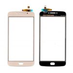 Touch Screen Digitizer for Moto E4 Plus 32GB - Gold