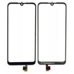 Touch Screen Digitizer for Motorola Moto E6 Plus - Black (original)