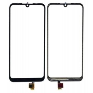 Touch Screen Digitizer for Motorola Moto E6 Plus - Black (original)