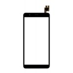 Touch Screen Digitizer for Reliance JioPhone Next - Black