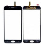Touch Screen Digitizer for Vivo V5 - Black