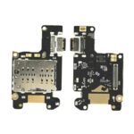 Charging Connector Flex / PCB Board for Xiaomi Redmi K20