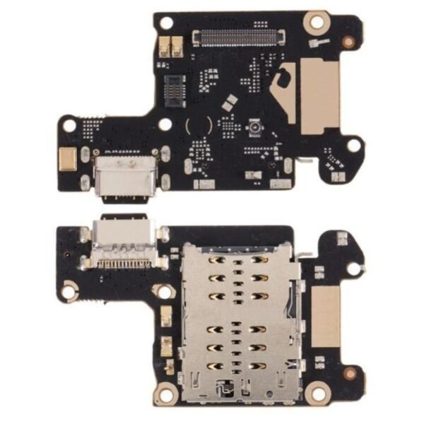 Charging Connector Flex / PCB Board for Xiaomi Redmi K20 Pro – By Bazzarking.com