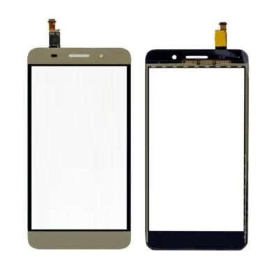 Touch Screen Digitizer for Huawei Honor 4X - Gold