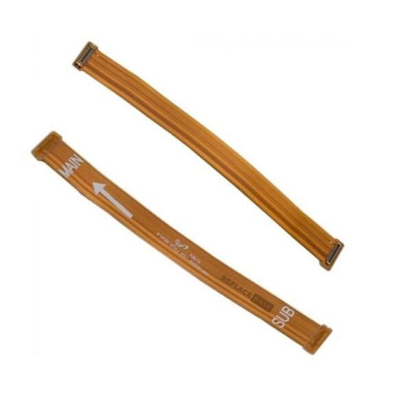 Main Flex Cable for Samsung Galaxy M30s - By Bazzarking.com